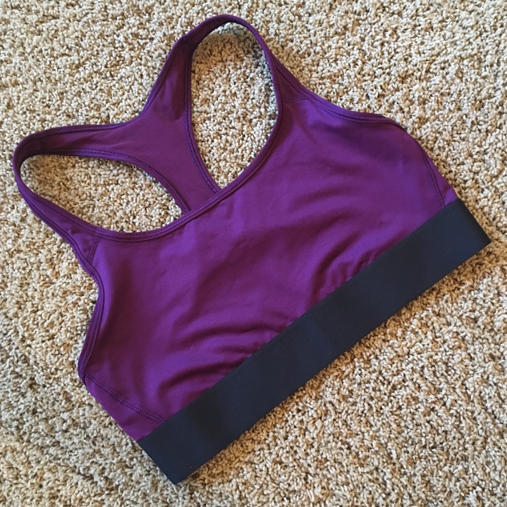 Victoria’s Secret Sports Bra